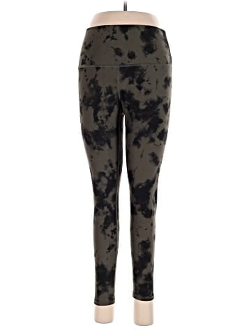 Evolution and Creation Leggings (view 1)