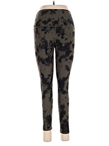 Evolution and Creation Leggings (view 2)