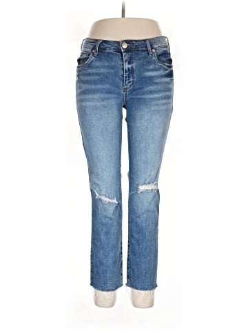 STS Blue Jeans (view 1)