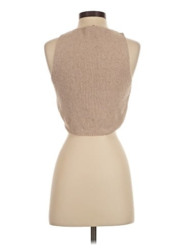 Zara Sweater Vest (view 2)
