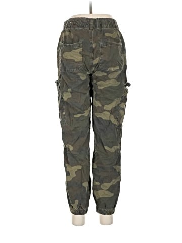 American Eagle Outfitters Cargo Pants (view 2)