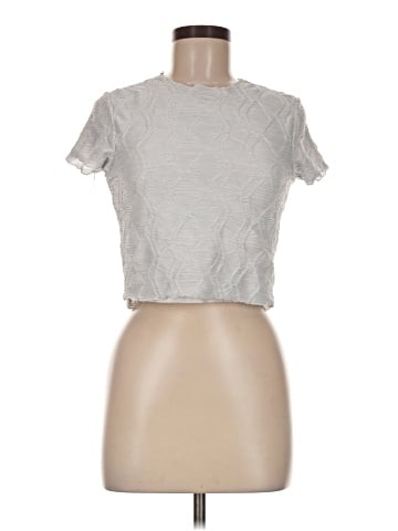 Atelier Short Sleeve Top (view 1)