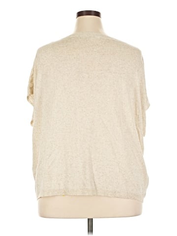 Max Studio Poncho (view 2)