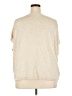 Max Studio Tan Poncho Size 2X - photo 2