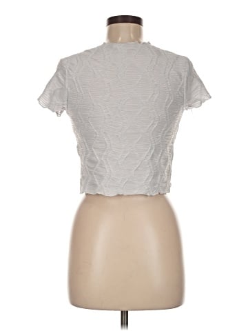 Atelier Short Sleeve Top (view 2)