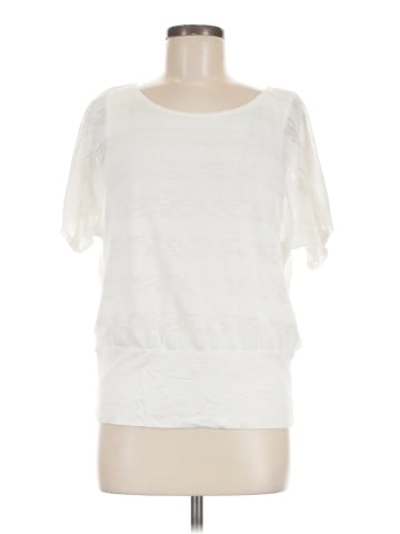New Directions Short Sleeve Top (view 1)