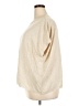 Max Studio Tan Poncho Size 2X - photo 5