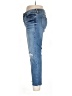 STS Blue Hearts Blue Jeans Size 31 waist - photo 5