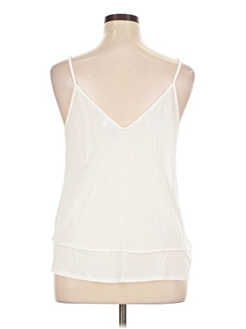 Alya Sleeveless Blouse (view 2)