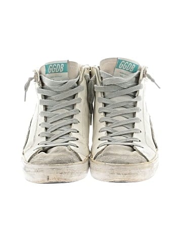 Golden Goose Sneakers (view 2)