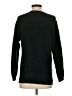 Wilfred Free Solid Green Pullover Sweater Size XS - photo 2