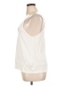 Alya Ivory Sleeveless Blouse Size XL - photo 5