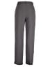 Aritzia 100% Polyester Solid Gray Dress Pants Size 10 (tall) - photo 2