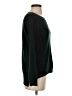 Wilfred Free Solid Green Pullover Sweater Size XS - photo 4