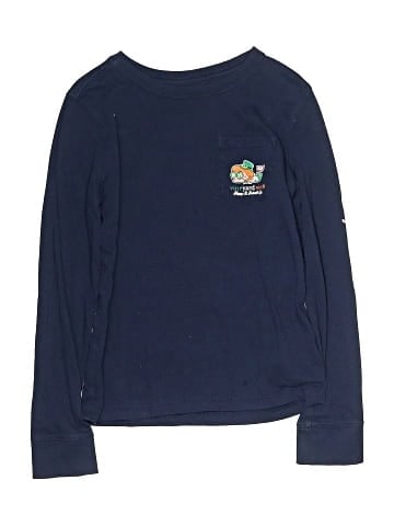 Vineyard Vines Long Sleeve Top (view 1)