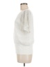 New Directions Ivory Short Sleeve Top Size M - photo 5