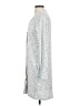 wasabi + mint Gray Cardigan Size S - photo 5