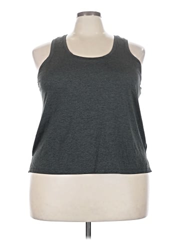 Athleta Sleeveless T-Shirt (view 1)