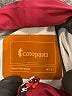 Cotopaxi 100% Recycled Polyester Color Block Orange Jacket Size XXS - photo 6