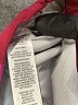 Cotopaxi 100% Recycled Polyester Color Block Orange Jacket Size XXS - photo 7