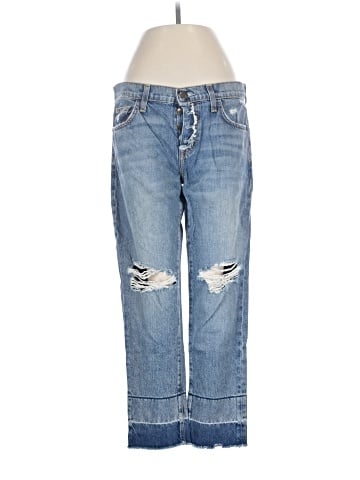 Current/Elliott Jeans (view 1)