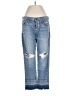 Current/Elliott Blue Jeans Size 26 waist - photo 1
