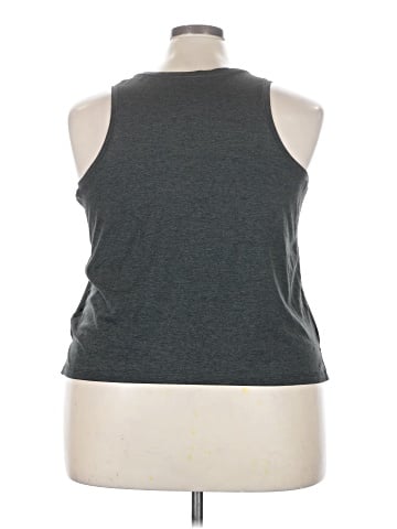 Athleta Sleeveless T-Shirt (view 2)