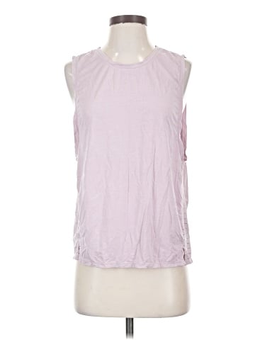 Hylete Sleeveless T-Shirt (view 1)
