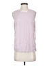 Hylete Pink Sleeveless T-Shirt Size S - photo 1