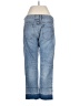 Current/Elliott Blue Jeans Size 26 waist - photo 2