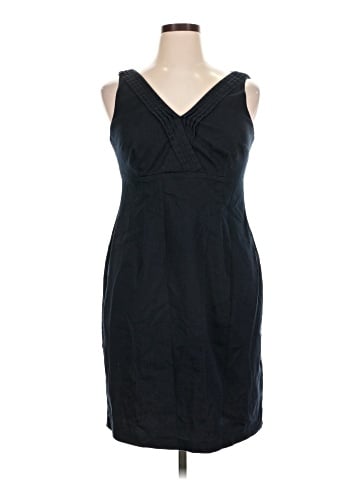 Connected Apparel Cocktail Dress (view 1)