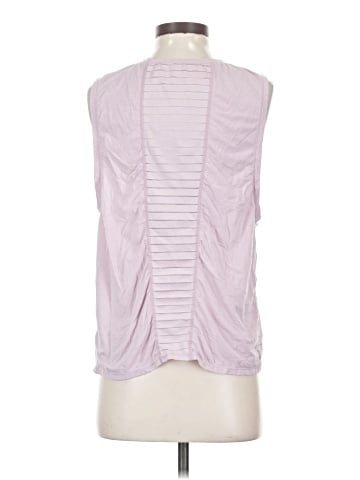 Hylete Sleeveless T-Shirt (view 2)