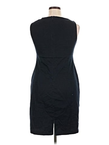 Connected Apparel Cocktail Dress (view 2)