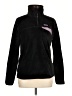 Patagonia 100% Polyester Black Pullover Sweater Size L - photo 1
