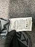 Nike Black Track Pants Size S (kids) - photo 4