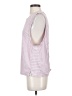 Hylete Pink Sleeveless T-Shirt Size S - photo 5