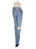 Current/Elliott Blue Jeans Size 26 waist - photo 4