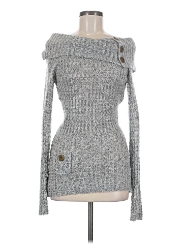 J.J. ALWAYS Pullover Sweater (view 1)