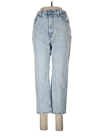 Abercrombie & Fitch Jeans (view 1)