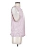 Hylete Pink Sleeveless T-Shirt Size S - photo 4