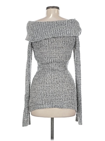 J.J. ALWAYS Pullover Sweater (view 2)