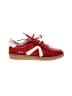 Schutz Red Sneakers Size 8 1/2 - photo 1