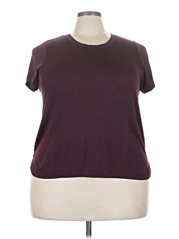 Athleta Short Sleeve T-Shirt (view 1)