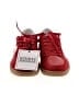 Schutz Red Sneakers Size 8 1/2 - photo 2