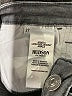 Hudson Jeans Solid Gray Jeans Size 27 waist - photo 7