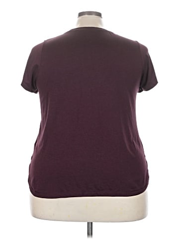 Athleta Short Sleeve T-Shirt (view 2)