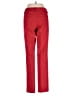 Express Solid Red Dress Pants Size 0R - photo 2
