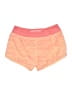 Under Armour Orange Athletic Shorts Size S (estimated) - photo 2