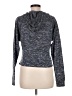 Live Love Dream Aeropostale Blue Pullover Sweater Size M - photo 2