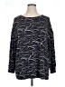 Evans Blue 3/4 Sleeve T-Shirt Size 16 - photo 1
